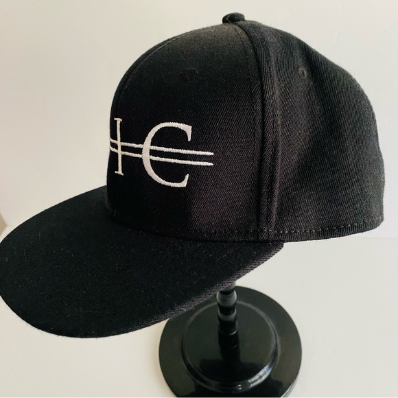 Official Alice In Chains SnapBack Hat - Picture 9 of 9